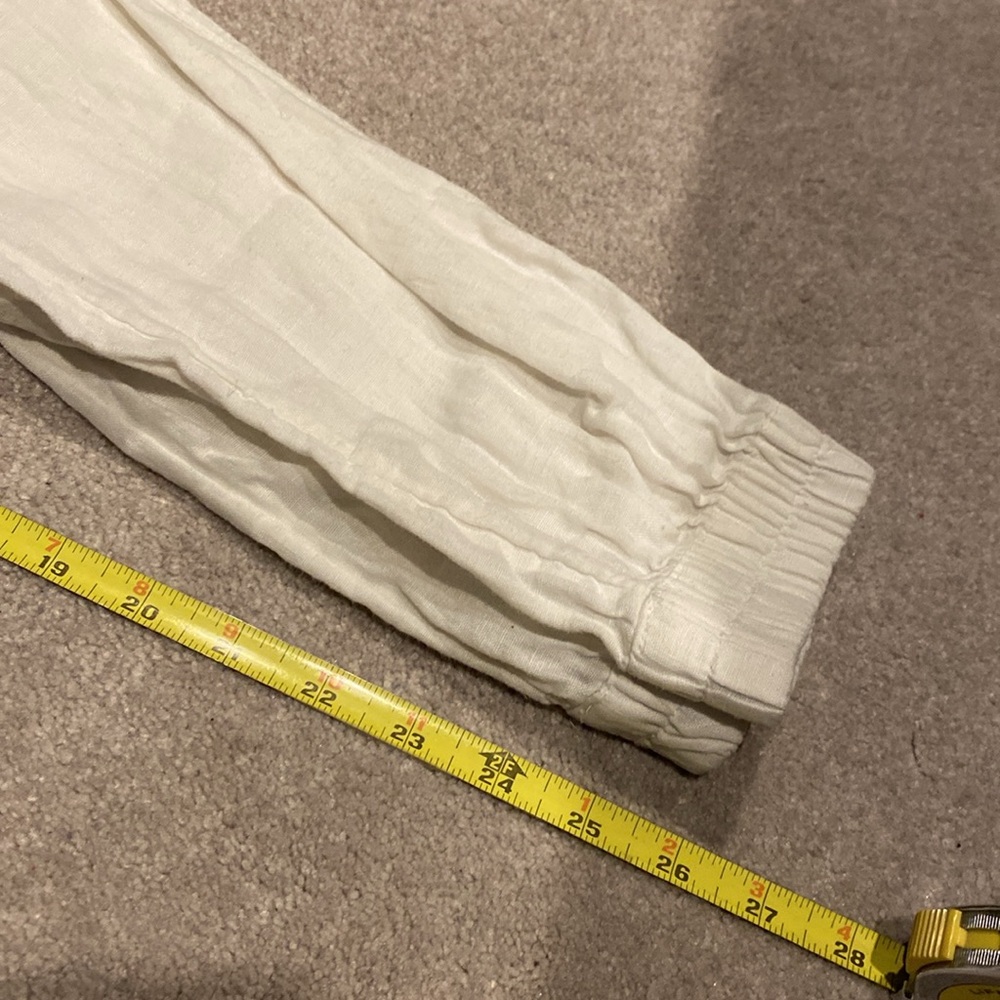 ‼️100% LINEN‼️ - Picture 6 of 10
